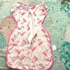 Similar to love to dream